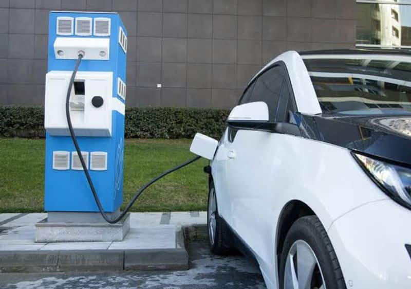 Tax Benefits offered for electric vehicles in India