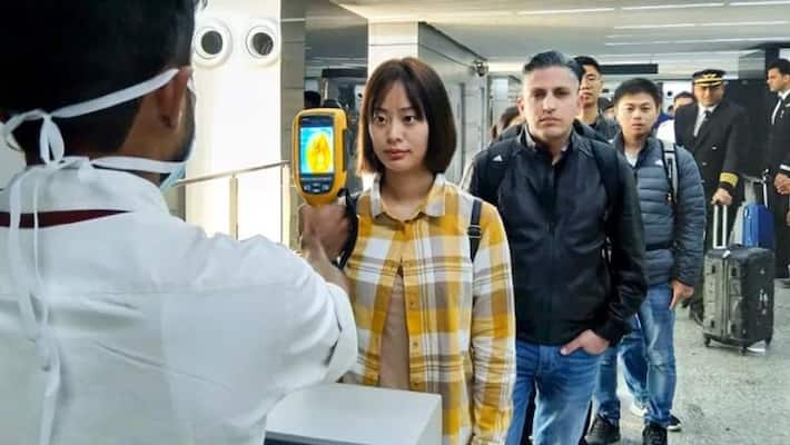 Chinese envoy in Israel apologizes for his stupid comment corona virus kpm Chinese envoy in Israel apologizes for his stupid comment corona virus kpm