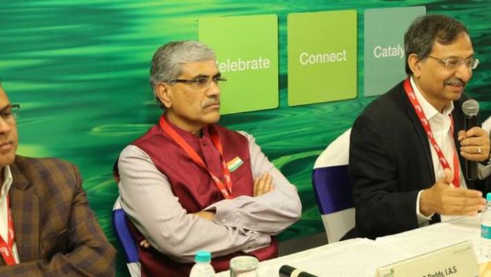 Mission Samriddhi plan will help all the villages to develop gradually Mission Samriddhi plan will help all the villages to develop gradually