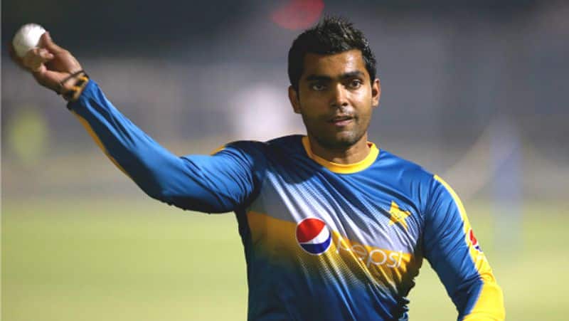 pakistan cricket board suspended umar akmal