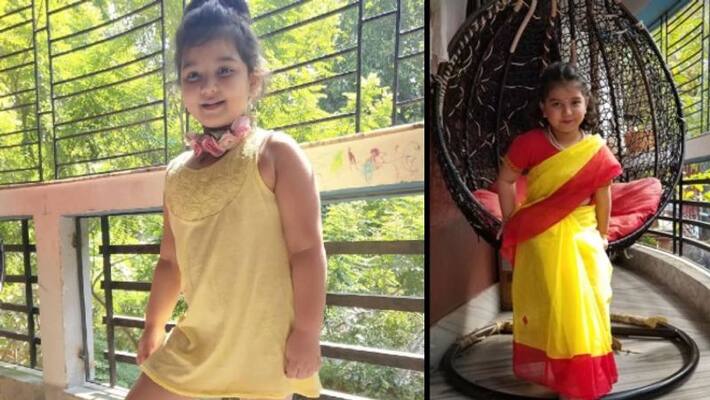 Mohammed shamis daughter songs video goes viral on social media Mohammed shamis daughter songs video goes viral on social media