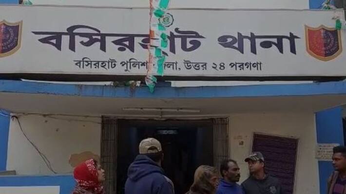 Woman allegedly murdered at Basirhat Woman allegedly murdered at Basirhat