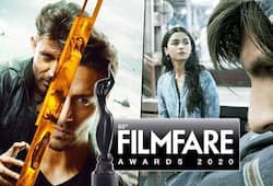 65th Amazon Filmfare Awards 2020: Technicians, short film makers who emerged winners
