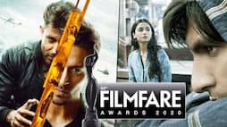 65th Amazon Filmfare Awards 2020: Technicians, short film makers who emerged winners
