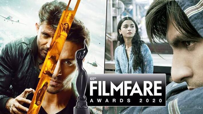 filmfare awards 2020 the list of winners filmfare awards 2020 the list of winners
