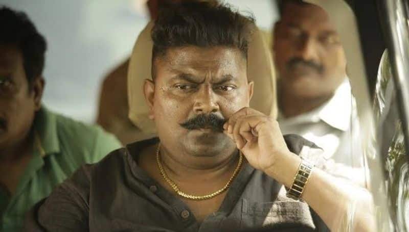 Director Mysskin Slapped By Famous Actress For 160 Times