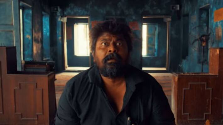 Director Mysskin Slapped By Famous Actress For 160 Times Director Mysskin Slapped By Famous Actress For 160 Times