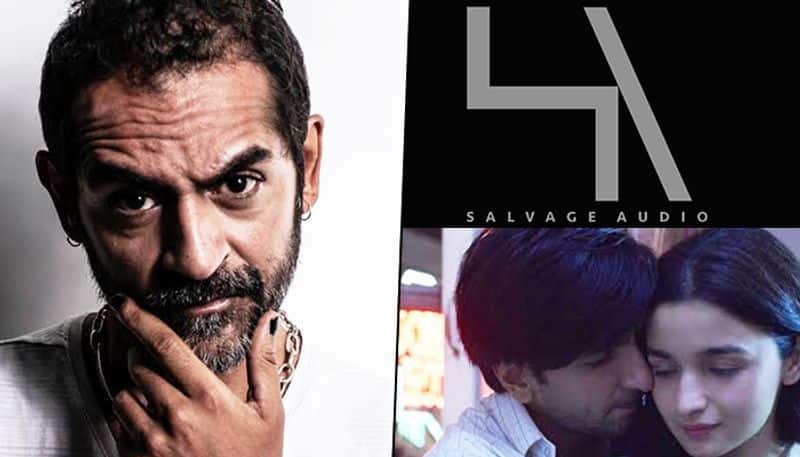 Best Background Score Karsh Kale And The Salvage Audio Collective bagged the Best Background Score Award for Gully Boy.