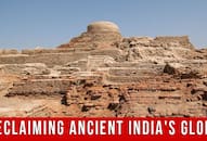 The 5 Archaeological Sites Modi Government Wants To Develop