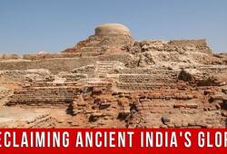 The 5 Archaeological Sites Modi Government Wants To Develop