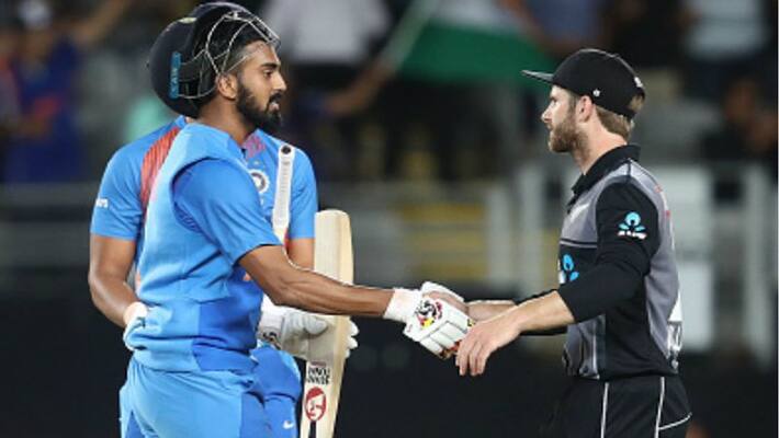 new zealand skipper kane williamson ruled out of first 2 odis against india new zealand skipper kane williamson ruled out of first 2 odis against india