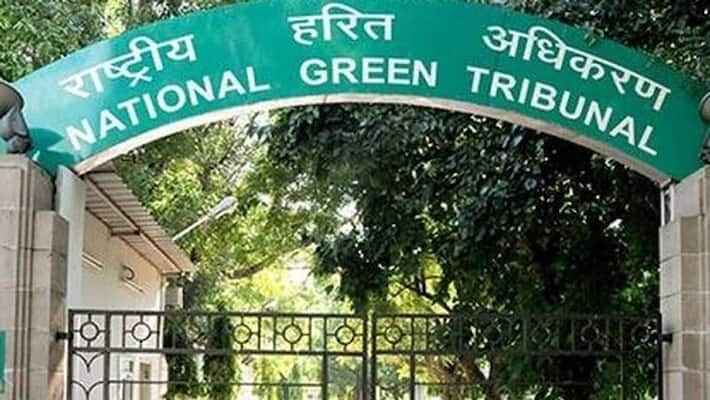National Green Tribunal directed Haryana government to pay Rs 100 crore compensation for improper management of solid waste, DVG National Green Tribunal directed Haryana government to pay Rs 100 crore compensation for improper management of solid waste, DVG