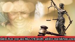 Capital punishment again postponed in Nirbhaya case