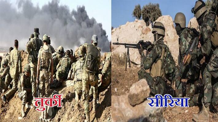 4 Turkish soldiers and several Syrian soldiers killed in clashes in Idlib province kpm 4 Turkish soldiers and several Syrian soldiers killed in clashes in Idlib province kpm