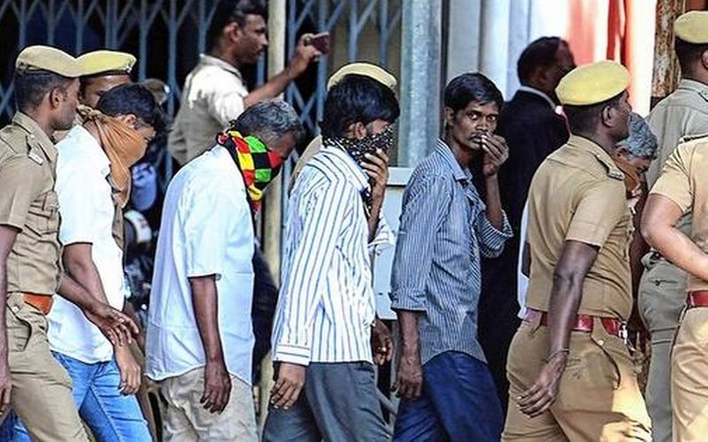 17 में 12 आरोपियों को गैंगरेप के लिए वहीं, 17 को रेप के लिए दोषी पाया गया था। इसके अलावा हत्या के प्रयास का भी दोषी पाया गया है।
