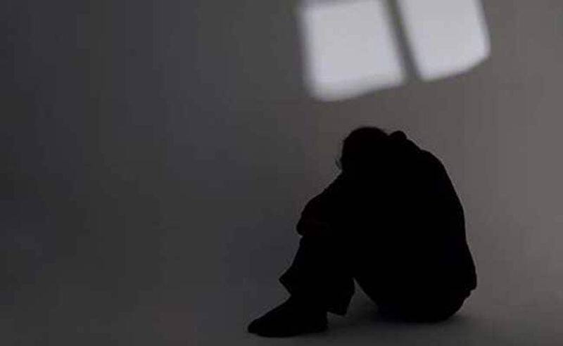 brother arrested under pocso act for misbehaving with his sister