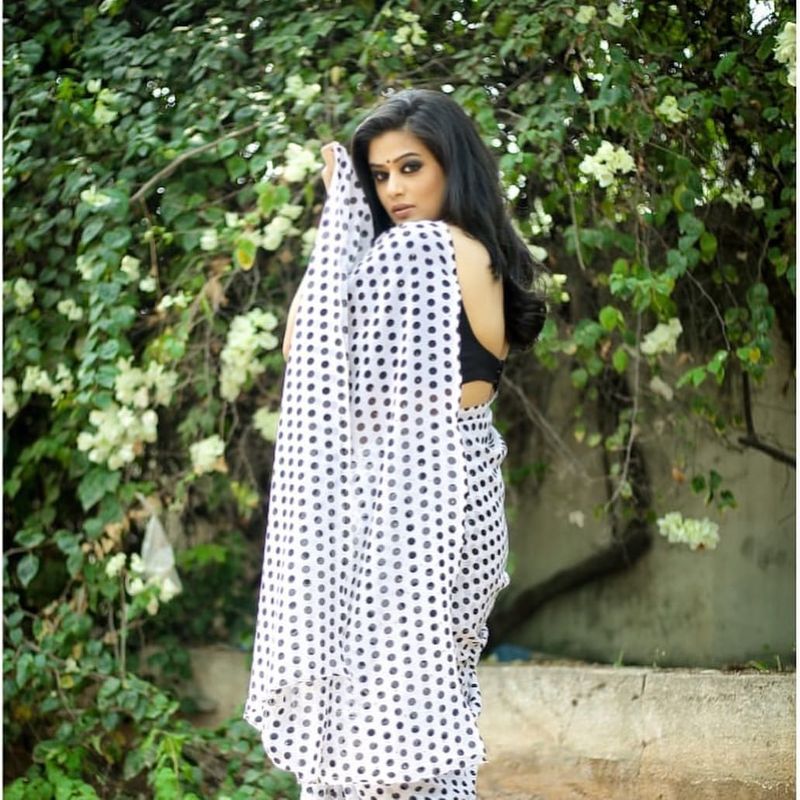 Actress Priyamani