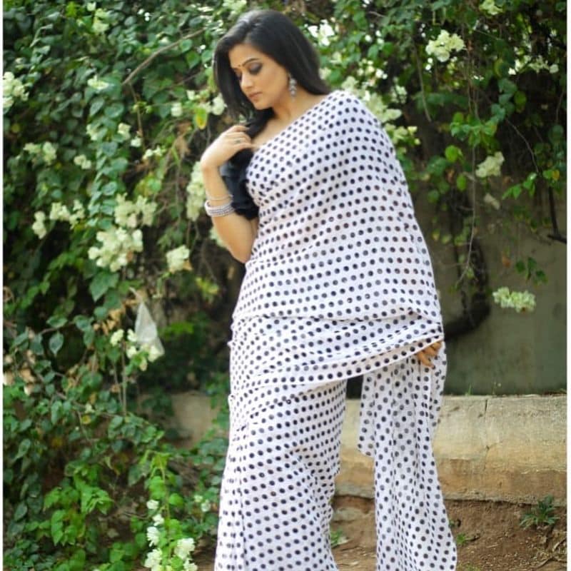 Actress Priyamani