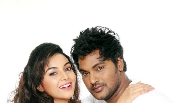 Sanam Shetty EX Lover Ajay Open Talk About Tharshan Night Party Complaint Sanam Shetty EX Lover Ajay Open Talk About Tharshan Night Party Complaint