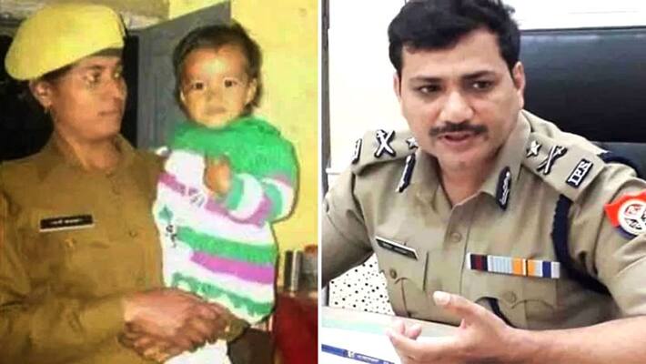 ig mohit agarwal wants farrukhabad accused daughter become ips KPU ig mohit agarwal wants farrukhabad accused daughter become ips KPU