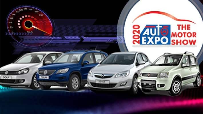 Kia, Maruruti Suzuki, Hyundai will showcase their best products in Auto Expo 2020 Kia, Maruruti Suzuki, Hyundai will showcase their best products in Auto Expo 2020