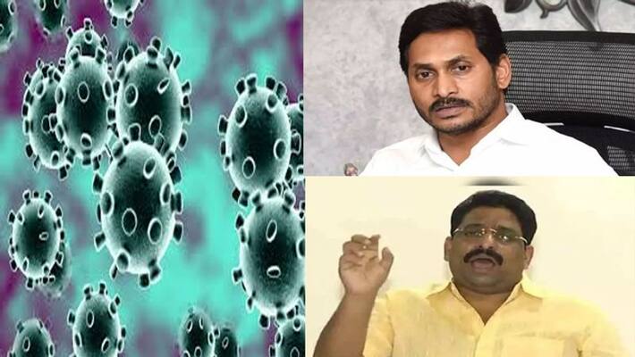 TDP MLC Budda Venkanna satires on AP CM YS Jagan TDP MLC Budda Venkanna satires on AP CM YS Jagan