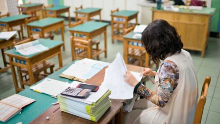State cabinet has approved new nod for teachers State cabinet has approved new nod for teachers