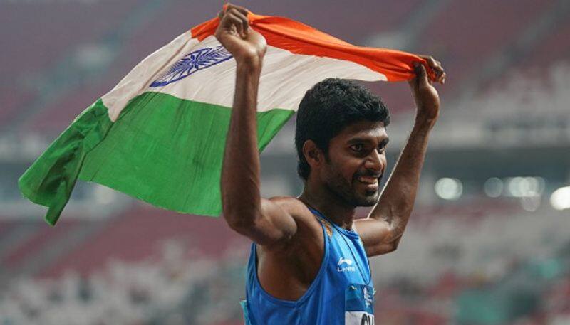 Why Indian middle distance runner Jinson Johnson missed Tokyo Olympics 2020