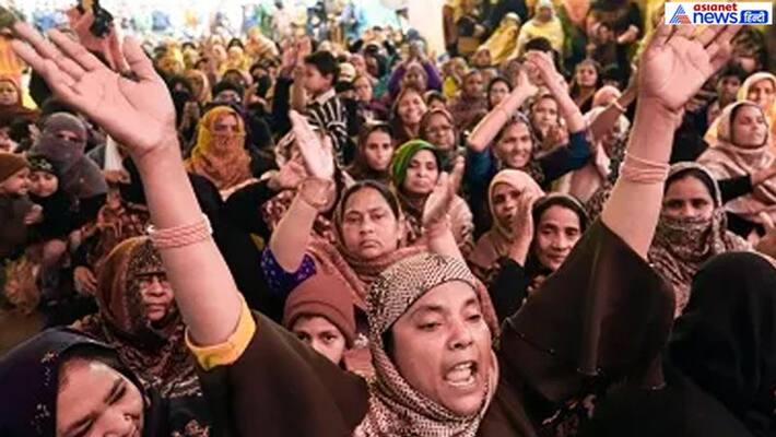 "4-Month-Old Goes For Protest?" Top Court Fumes Over Shaheen Bagh Death "4-Month-Old Goes For Protest?" Top Court Fumes Over Shaheen Bagh Death