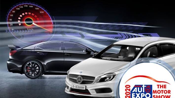 The Auto Expo 2020 is a perfect place where car makers will exhibit new technologies through new models The Auto Expo 2020 is a perfect place where car makers will exhibit new technologies through new models