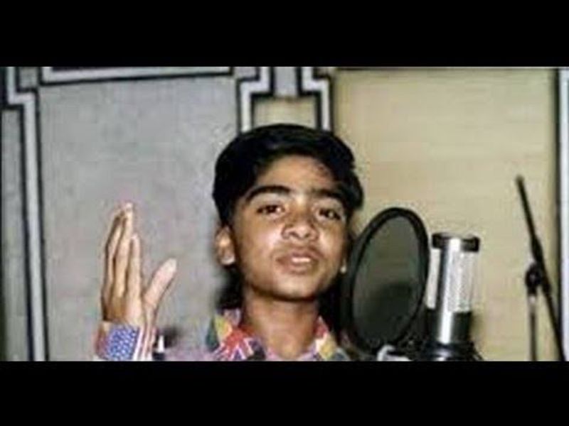 actor simbu birthday special rare photo gallery