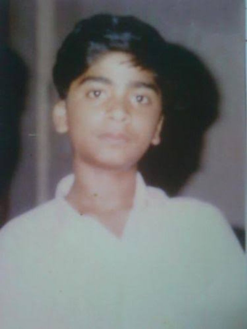 actor simbu birthday special rare photo gallery