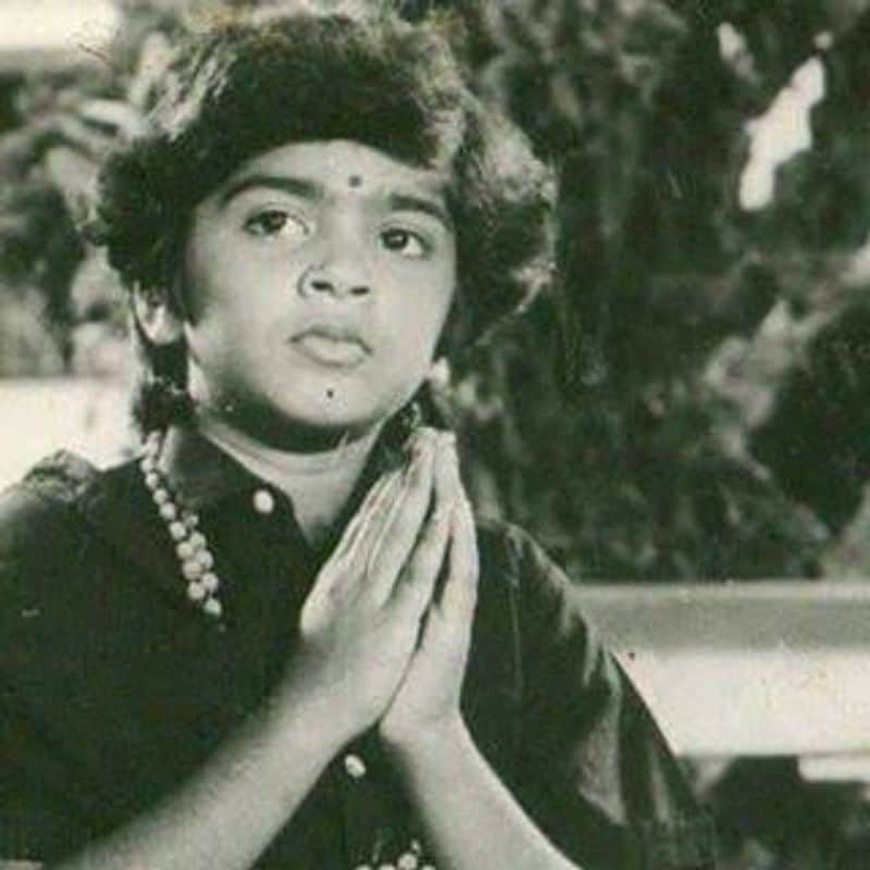 actor simbu birthday special rare photo gallery