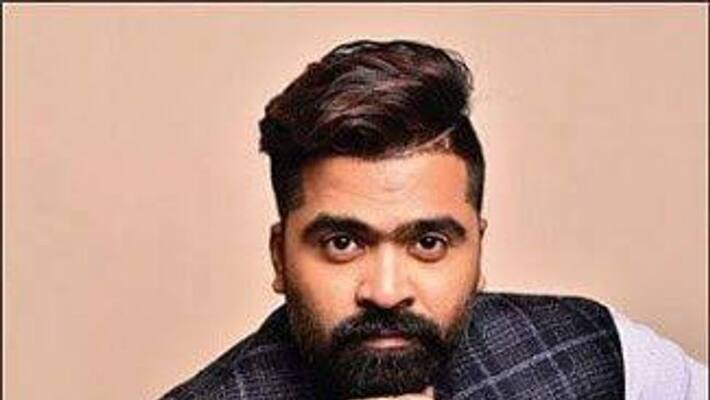 Simbu Talks to His Corona Affected Fan Through Phone Simbu Talks to His Corona Affected Fan Through Phone