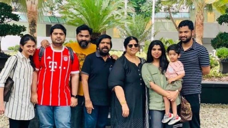 actor simbu birthday special rare photo gallery