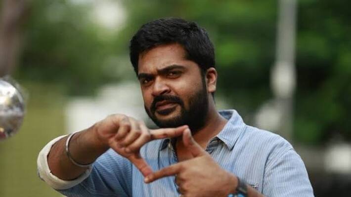 Actor Simbu Work Out Video Going Viral in Social Media Actor Simbu Work Out Video Going Viral in Social Media