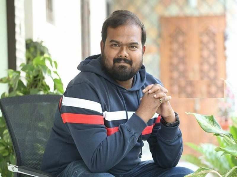 NagaShourya sensational comments on Chalo director Venky Kudumula