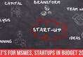 From Tax Relief for Startups to App-based Invoice Financing Loans for MSMEs; Key Highlights of Budget 2020
