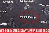 From Tax Relief for Startups to App-based Invoice Financing Loans for MSMEs; Key Highlights of Budget 2020