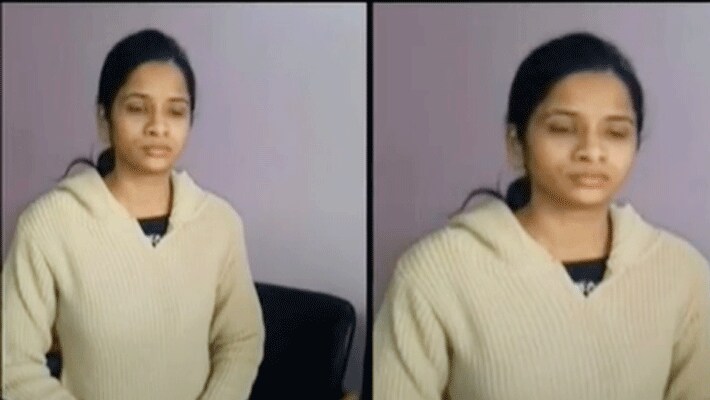 fraud marriage robbery by bride in bhind girls family case registered police kpr