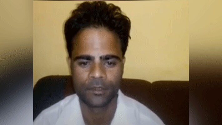 fraud marriage robbery by bride in bhind girls family case registered police kpr