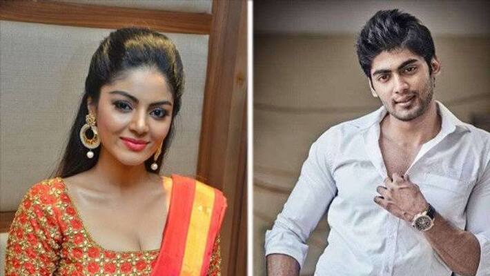 Where is Darshan who wept while weeping? Sanam Shetty is struggling at the police station Where is Darshan who wept while weeping? Sanam Shetty is struggling at the police station