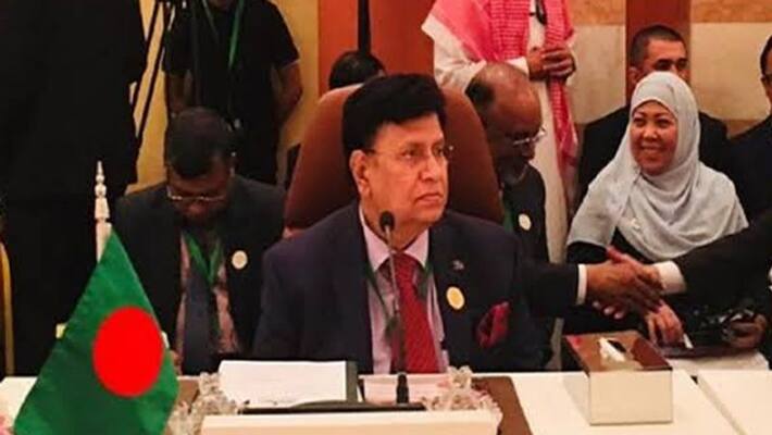 CoronaVirus panic, Bangladesh prohibits Chinese workers kpm CoronaVirus panic, Bangladesh prohibits Chinese workers kpm