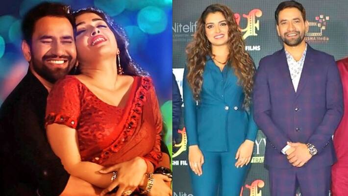 Nirahua and Aamrapali Dubey movie Muqaddar ka Sikandar Release on 14th Feb KPG Nirahua and Aamrapali Dubey movie Muqaddar ka Sikandar Release on 14th Feb KPG