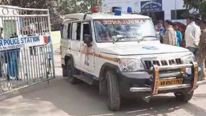 Girl commits suicide after lover rejects her Girl commits suicide after lover rejects her