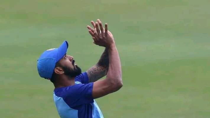 KL Rahul jumps to second place in latest ICC T20 rankings KL Rahul jumps to second place in latest ICC T20 rankings