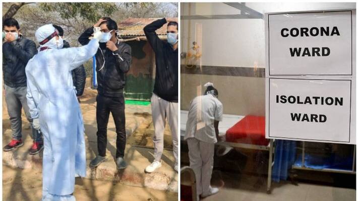 China representitives cancel their trip to haldia college for corona virus China representitives cancel their trip to haldia college for corona virus