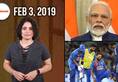 From Modi on campaign trail in Delhi to know who replaces Rohit Sharma, watch MyNation in 100 seconds