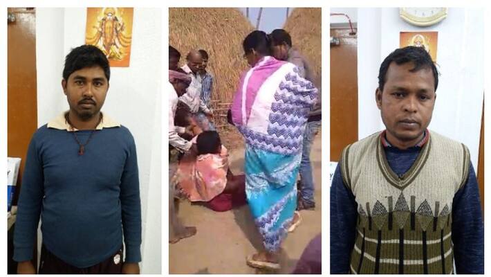 Calcutta high court seeks report in Gangarampur torture case Calcutta high court seeks report in Gangarampur torture case