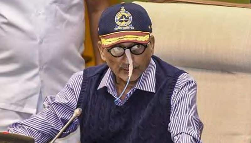 Manohar Parrikar: A man known for his loyalty, simplicity and integrity.